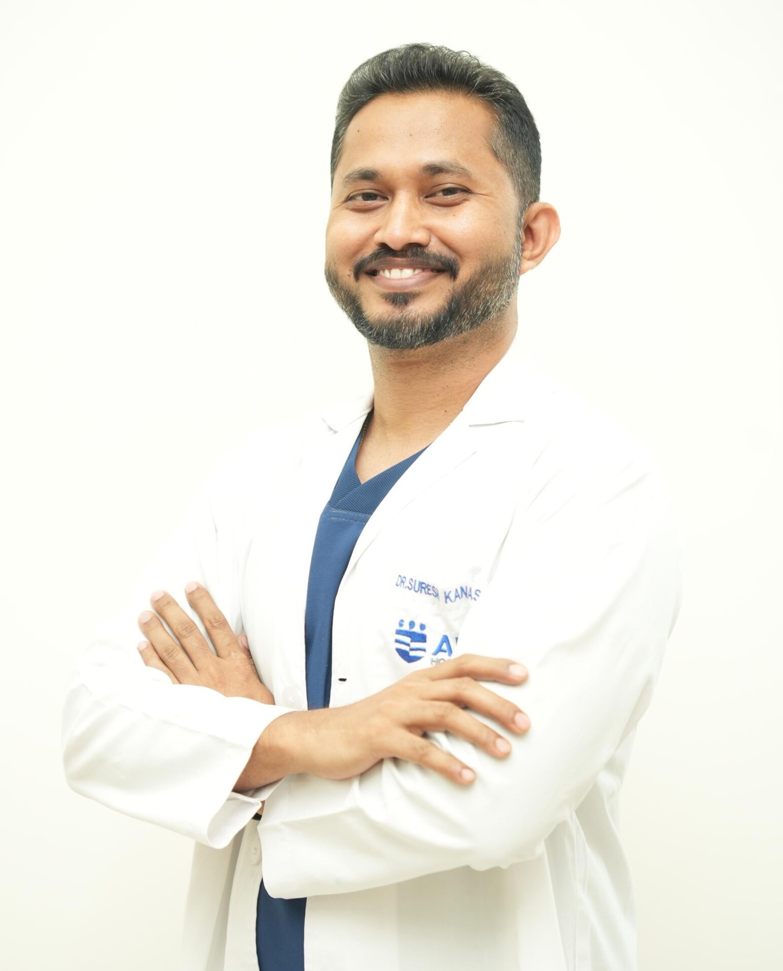 Dr Suresh neurosurgery