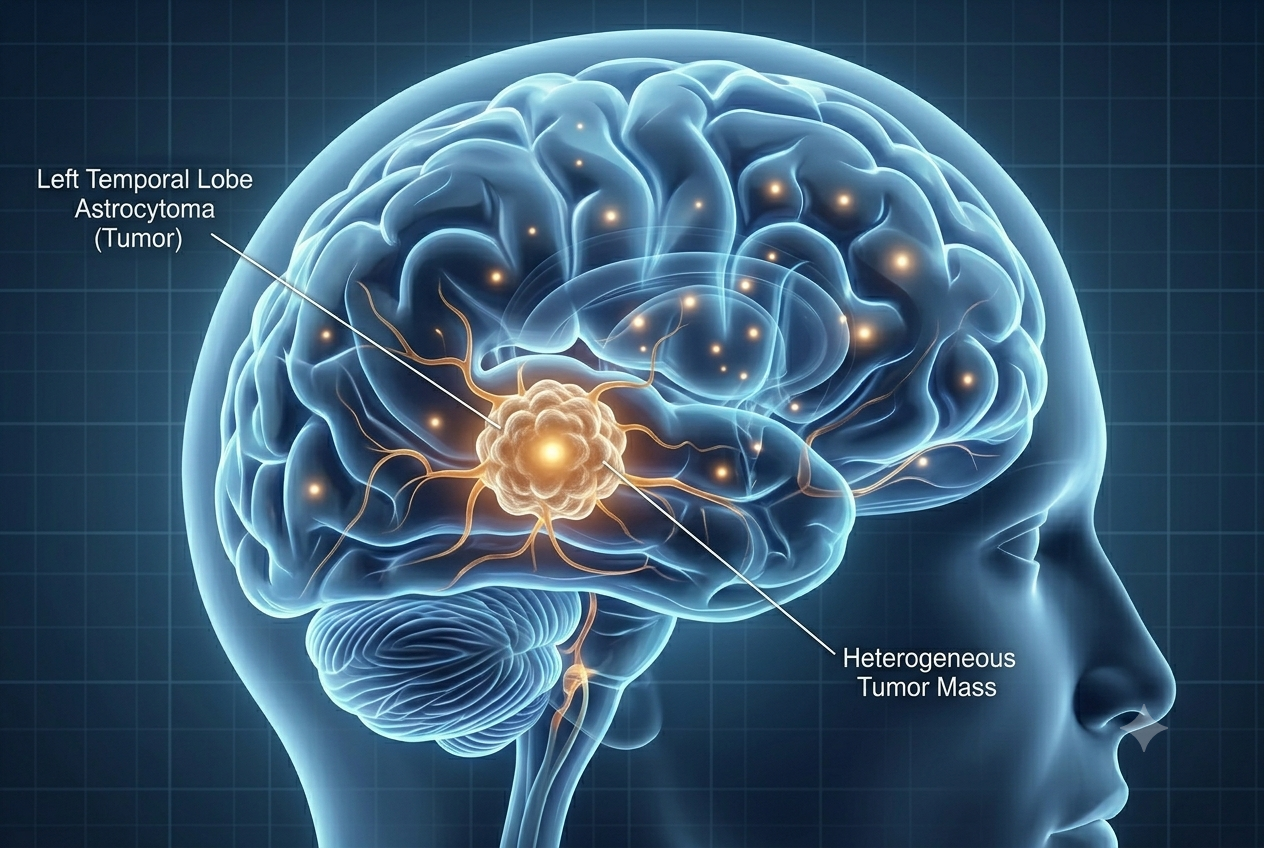 brain tumor