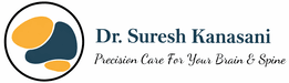 dr suresh logo
